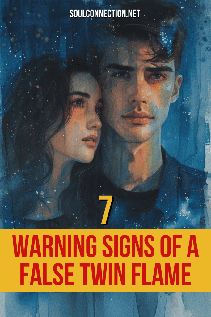 12 Signs of Twin Flame Connection You Can't Ignore