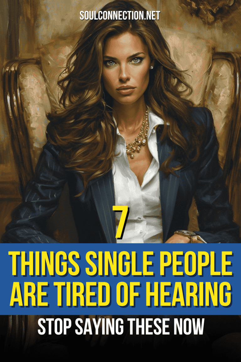 7 Things Single People Are Tired Of Hearing 🙄🤦‍♂️: Stop Saying These Now