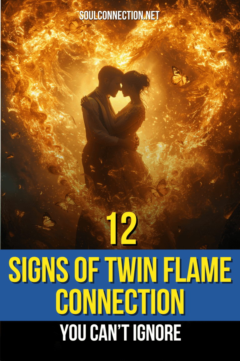 12 Signs of Twin Flame Connection You Can’t Ignore