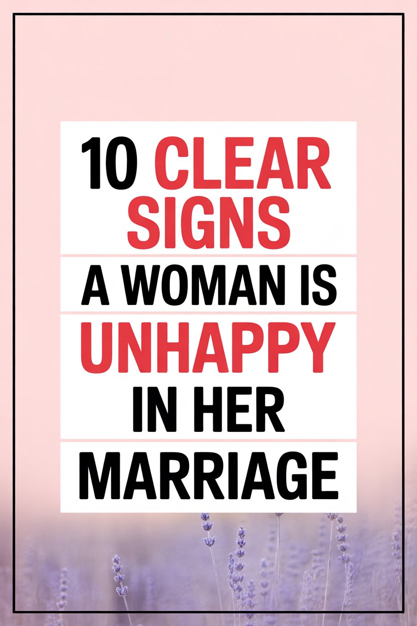 Humorous women marriage signs with motivational message, pink background, lavender field, humorous relationship signs.