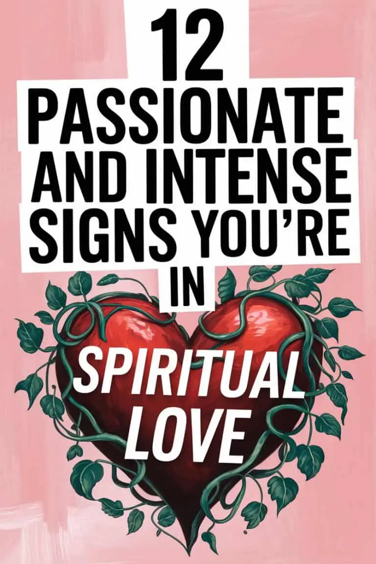 12 Passionate And Intense Signs You’re In Spiritual Love