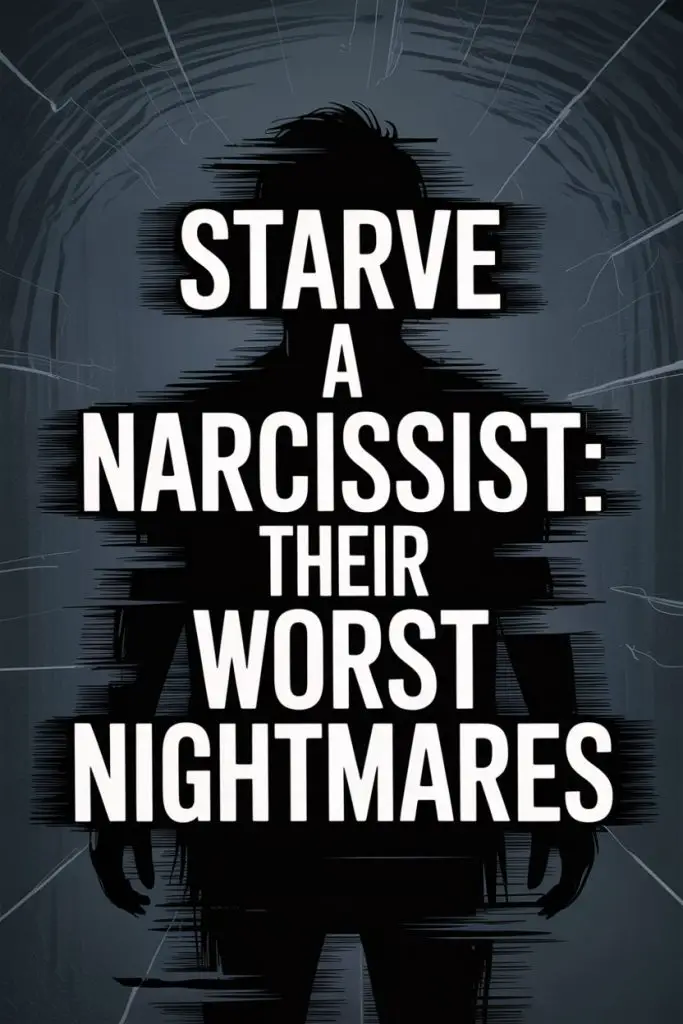 Confront Narcissists: Warning Against Their Darkest Nightmares and Toxic Behavior.