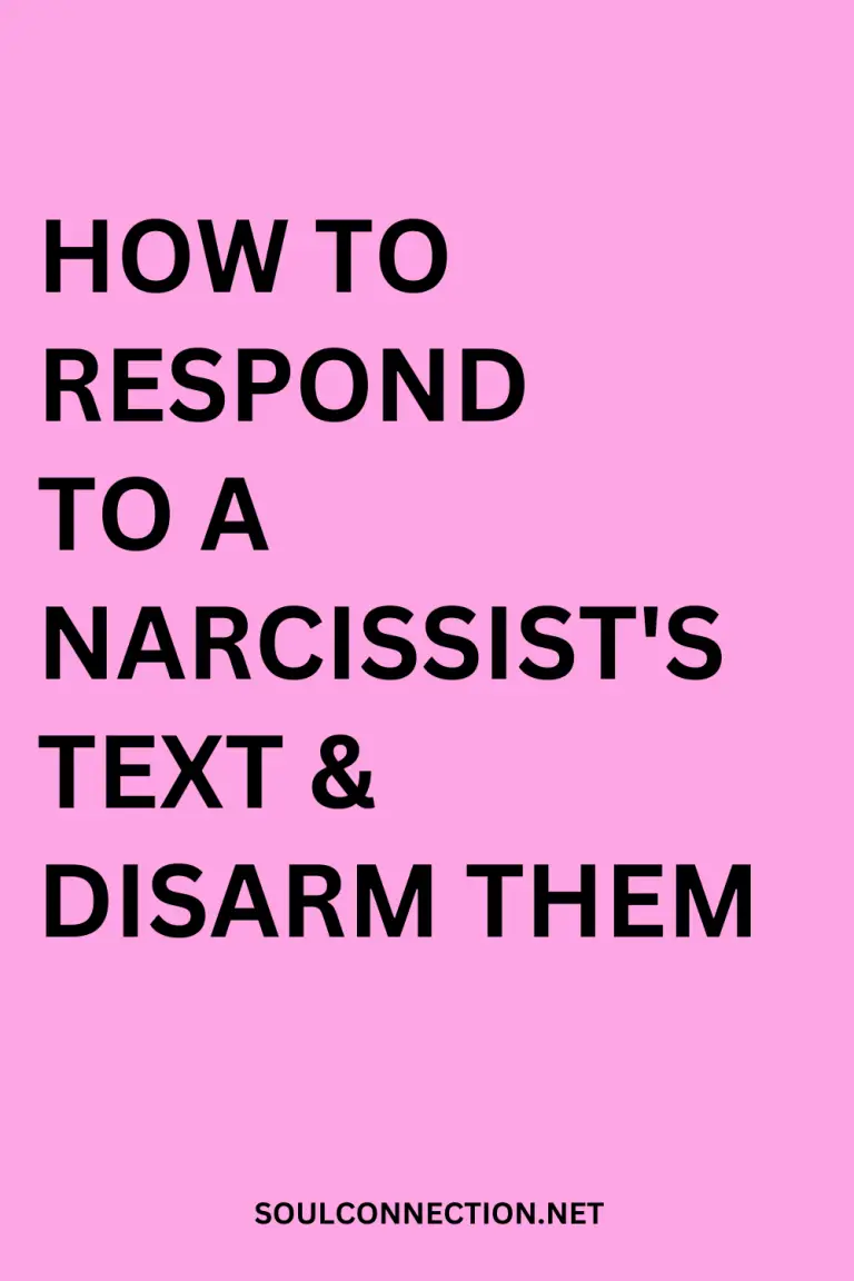 Guide to Disarming Narcissist Texts – Protect Your Emotional Boundaries.