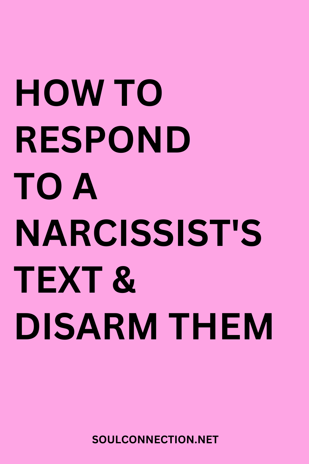 Guide to Disarming Narcissist Texts – Protect Your Emotional Boundaries.