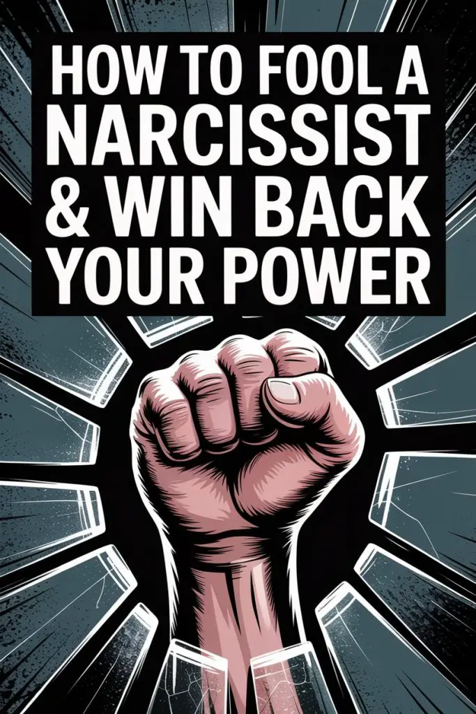 Empower yourself against narcissists with strength and resilience, breaking free and reclaiming your power.