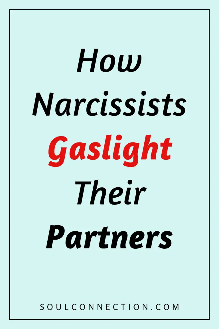How narcissists gaslight their partners—understanding narcissistic manipulation and gaslighting tactics.