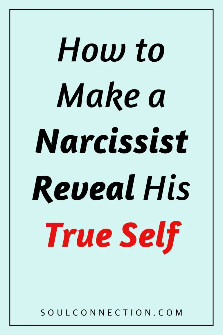 Guide to revealing a narcissists true self and understanding personality traits.