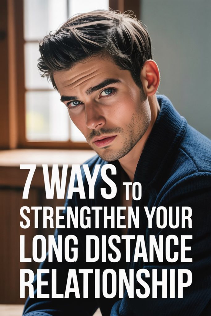 Long Distance Relationship Example 7 Ways to Strengthen Your Long Distance Relationship