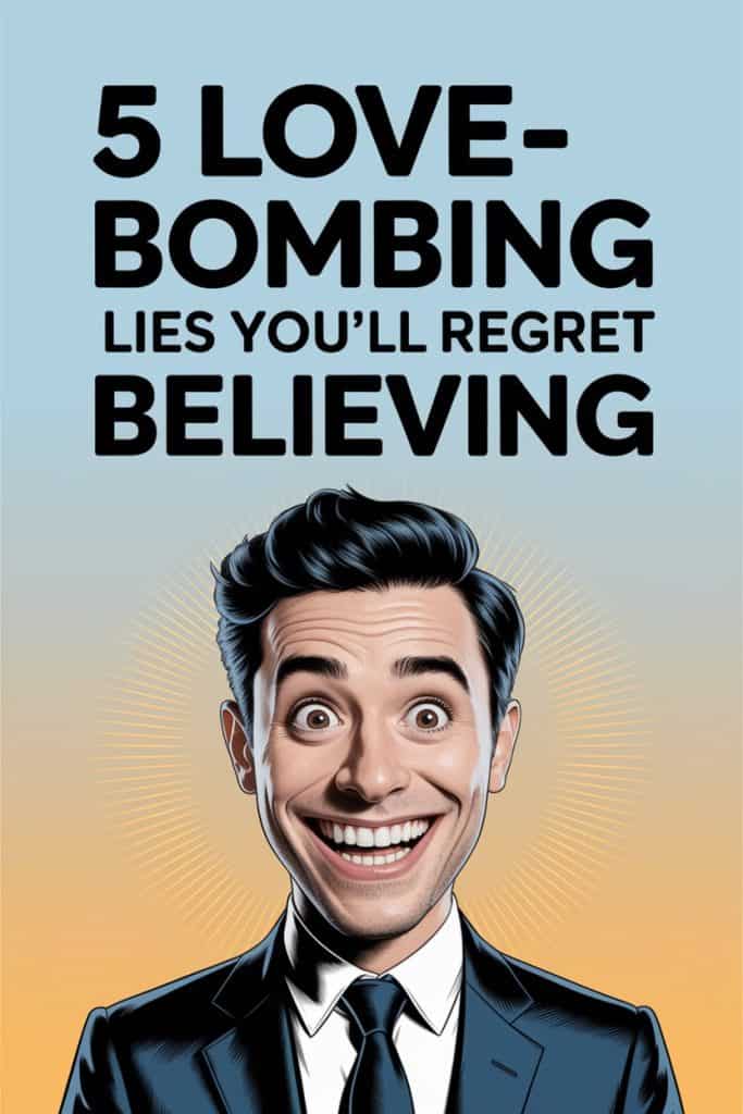 love-bombing lies you’ll regret 