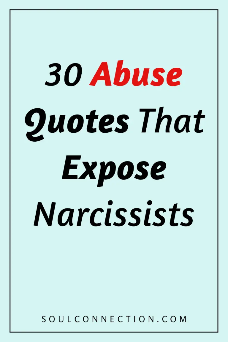 Collection of 30 quotes exposing narcissist abuse and emotional manipulation.