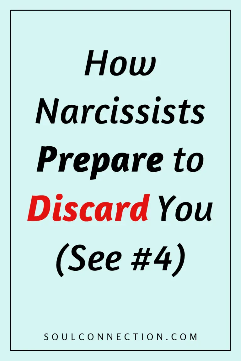 Narcissist Discard Pattern: Emotional Preparation and Breakup Guidance for Self-Protection.