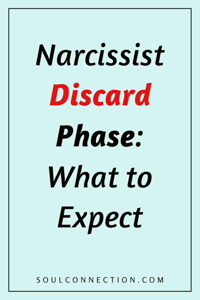 Narcissist Discard Phase Guide: What to Expect from Toxic Relationships and Emotional Breakups.
