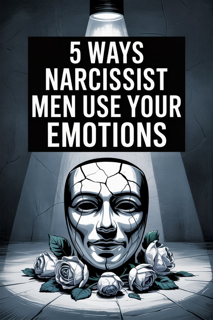 how they use your emotions