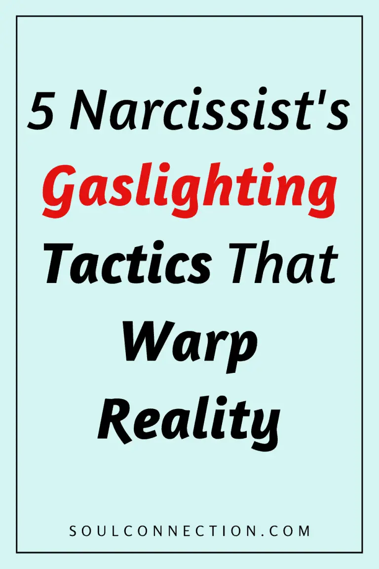 Understanding narcissist gaslighting tactics that distort reality and manipulate victims perceptions.