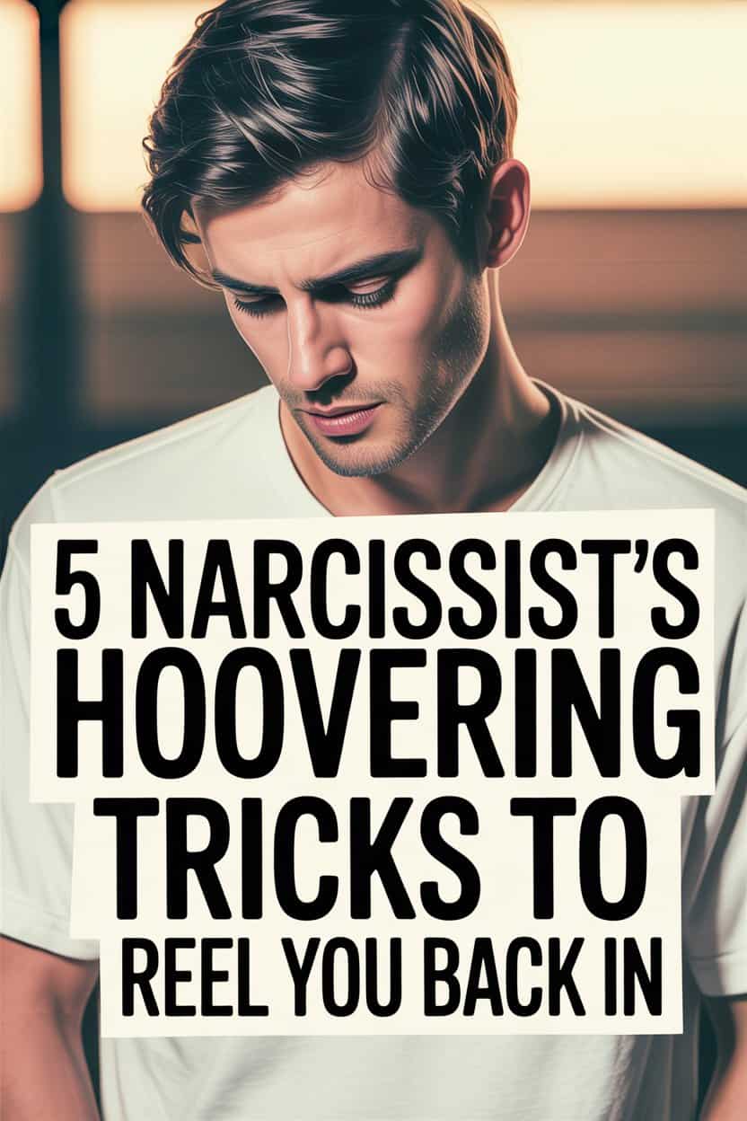 Understanding narcissist hoarding tricks to prevent manipulation and regain emotional control.