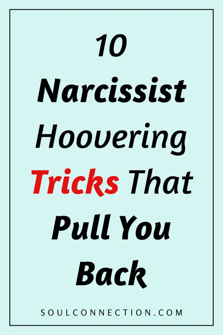 10 Narcissist Hovering Tricks to Recognize and Protect Against Manipulation.