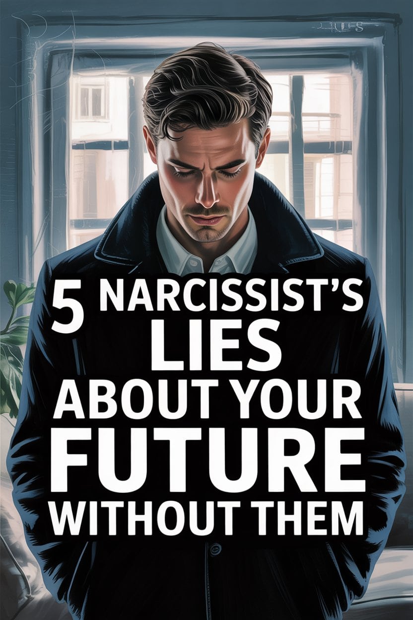 lies about life without them
