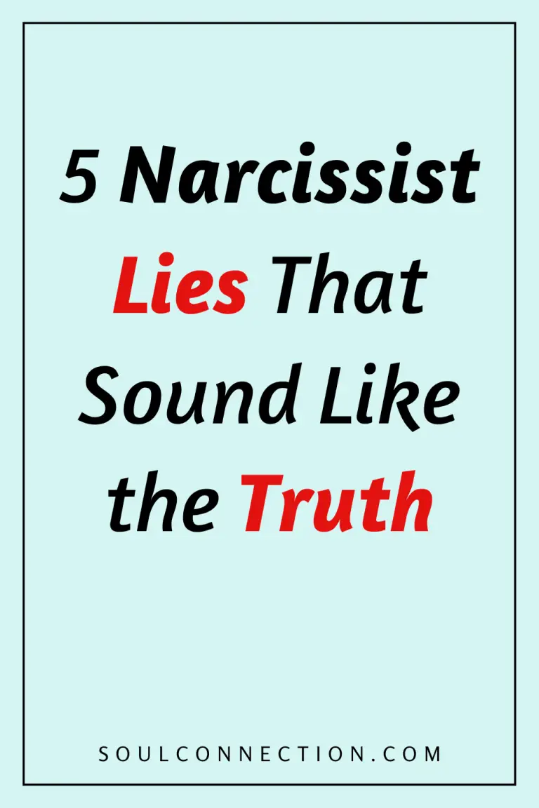 Recognize narcissist lies versus truth to identify manipulation and deception.