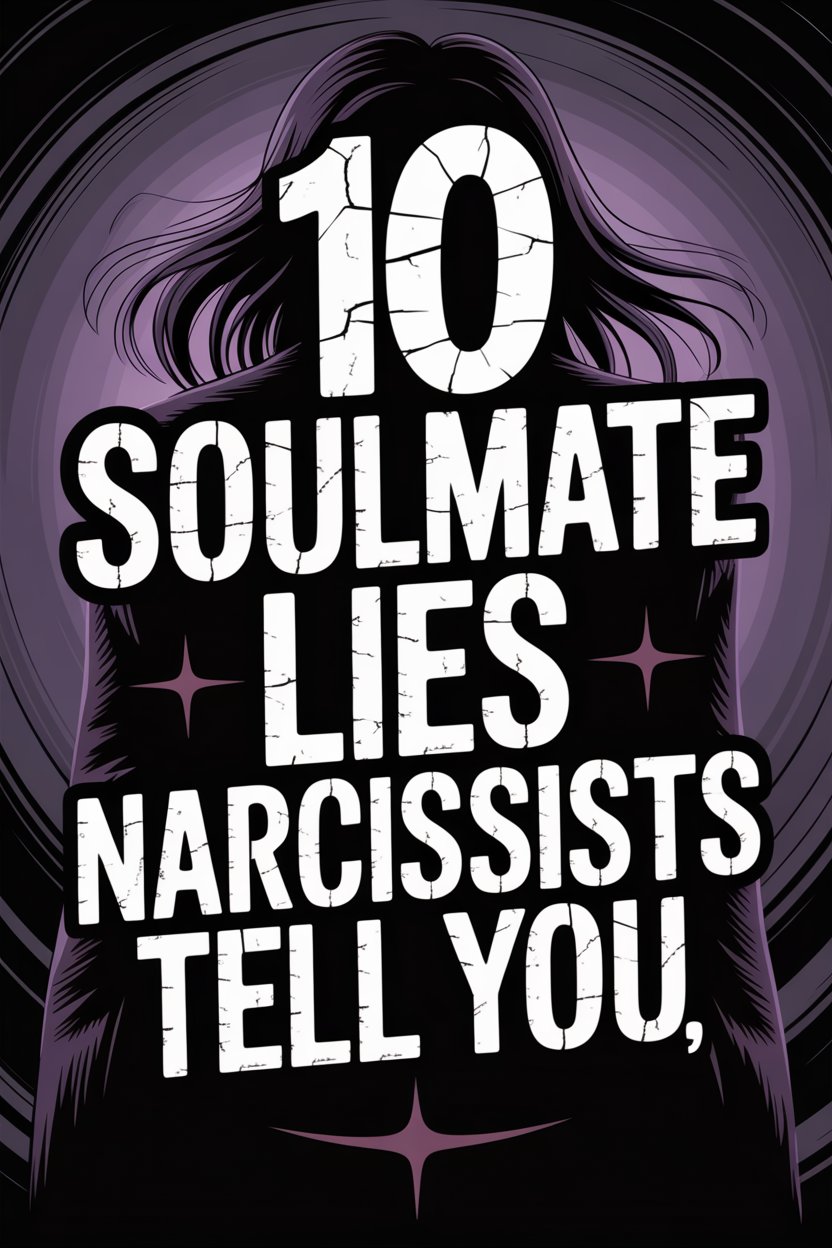 Top 10 Narcissist Lies Exposing Manipulative Tactics in Relationships.