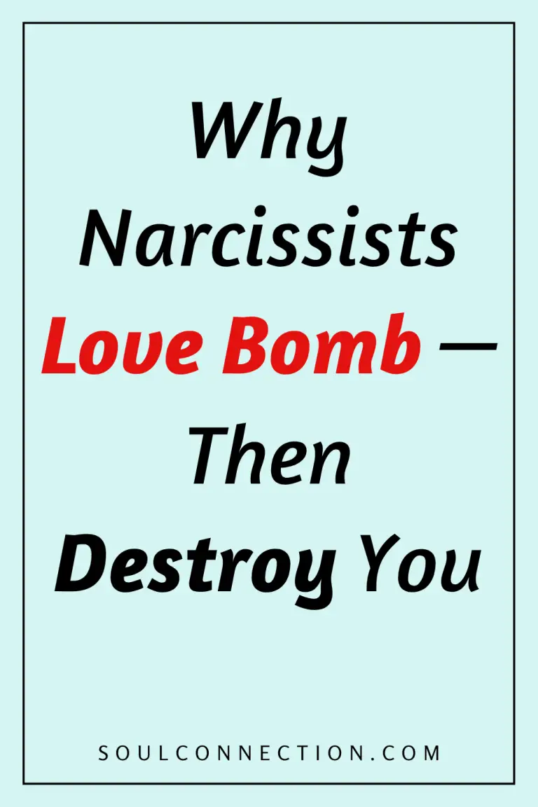Understanding love bombing and narcissistic manipulation to prevent emotional destruction.