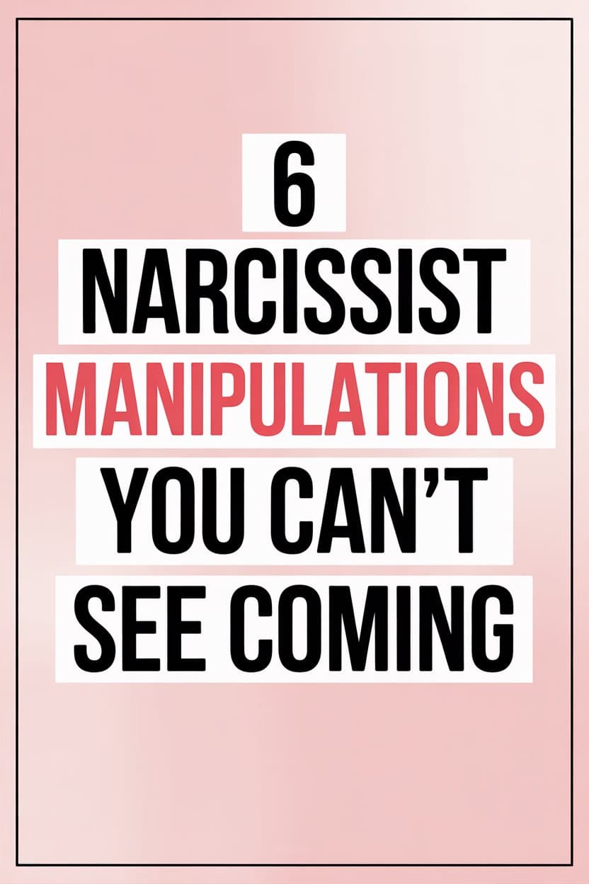 manipulations you don’t see