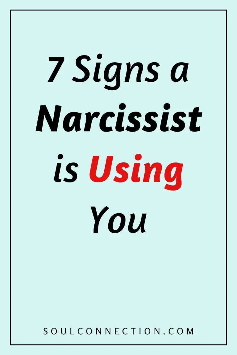 Seven Signs a Narcissist Is Manipulating You with Emotional Abuse.