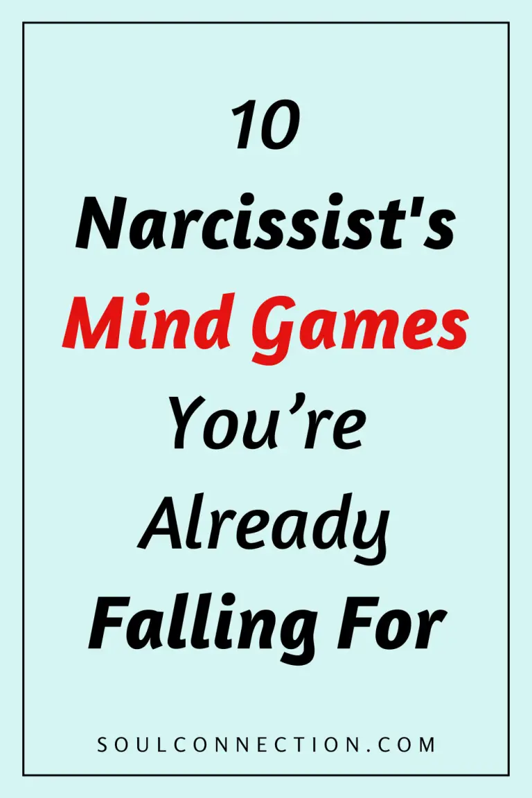 Narcissist Mind Games Warning: Recognize Manipulative Tactics and Protect Your Emotional Wellbeing.
