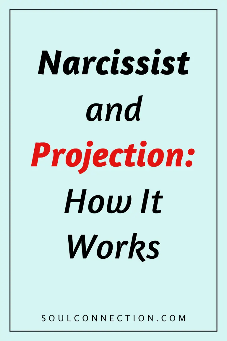 Understanding Narcissist Projection and How It Works in Psychological Insights.