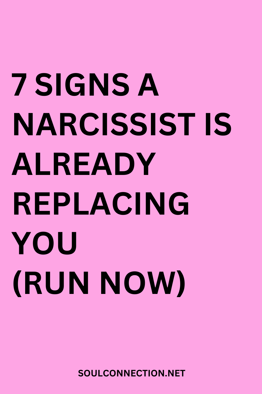 Warning signs of narcissists replacing you in relationships—run now for emotional safety.