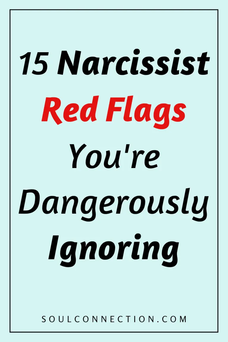 Warning about 15 narcissist red flags to avoid danger and recognize manipulative behaviors.