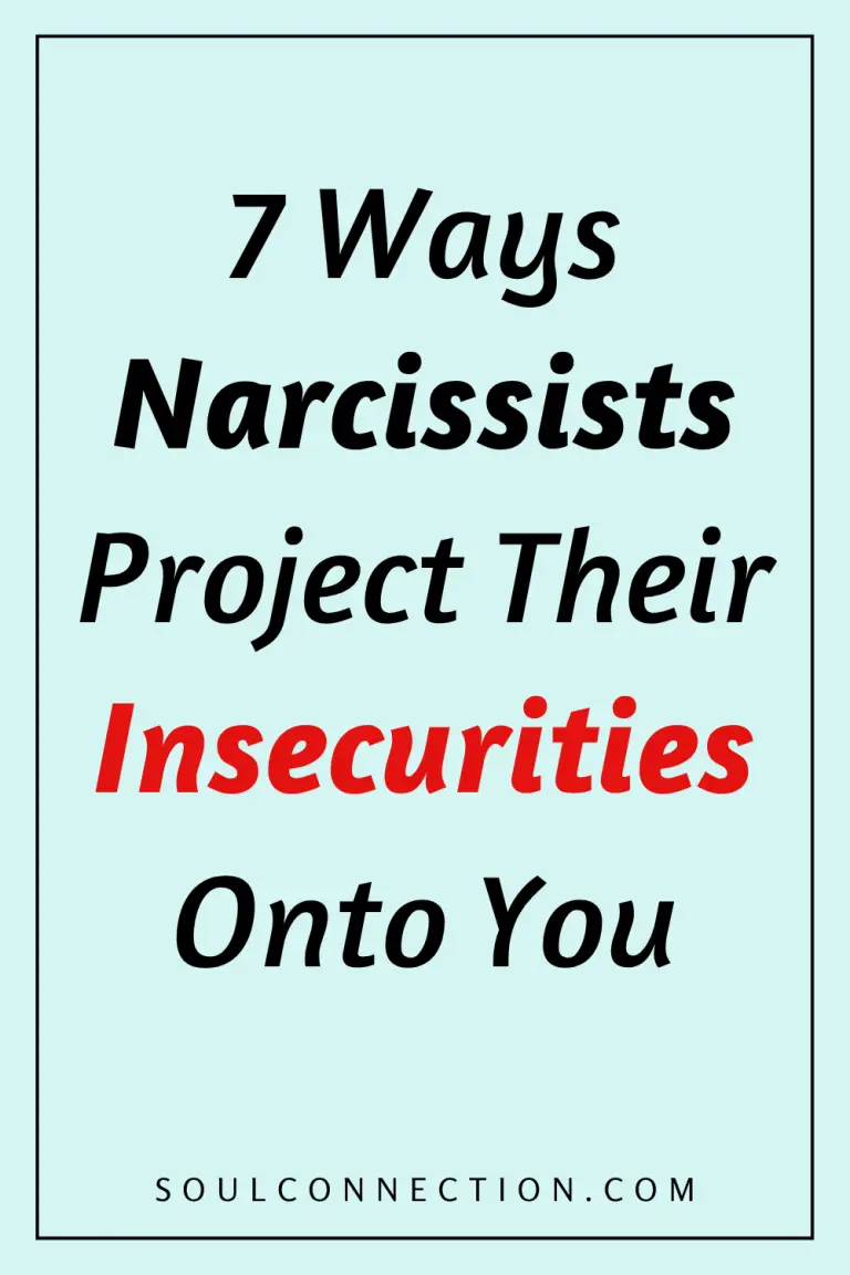 Narcissists project insecurities onto others, highlighting key tips for understanding and handling narcissistic behavior.
