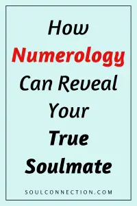 Discover how numerology can reveal your true soulmate with our insightful guide.