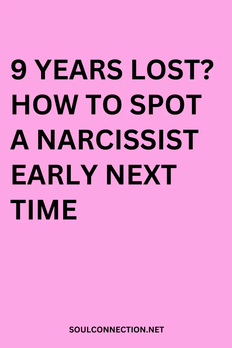 Learn to spot narcissists early and protect yourself from emotional abuse.