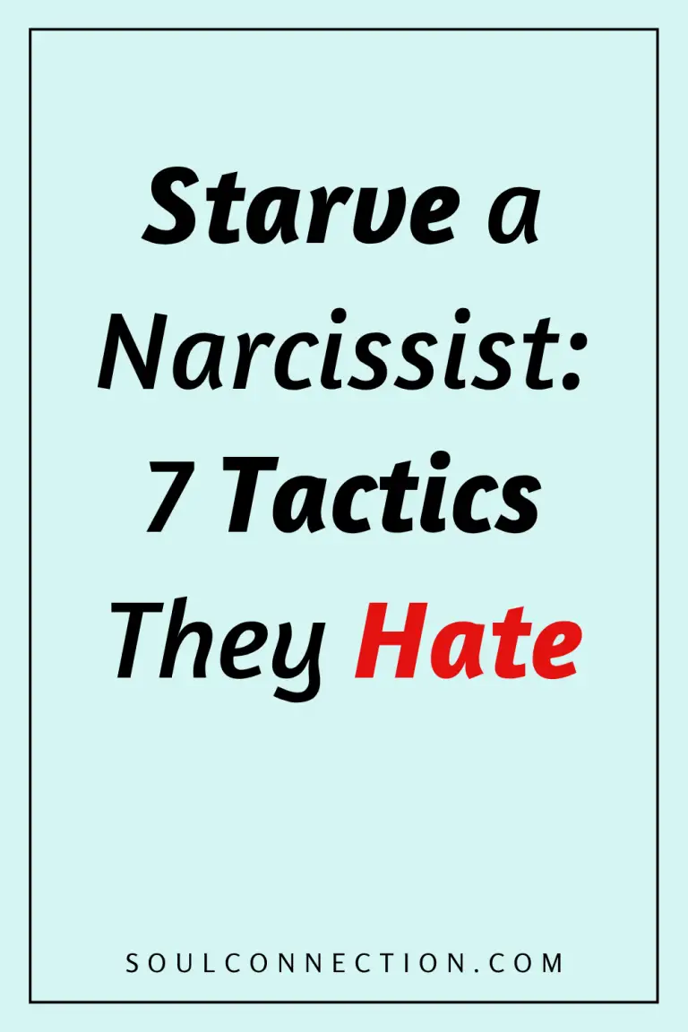 Effective tactics to counter a narcissist and reduce their influence.