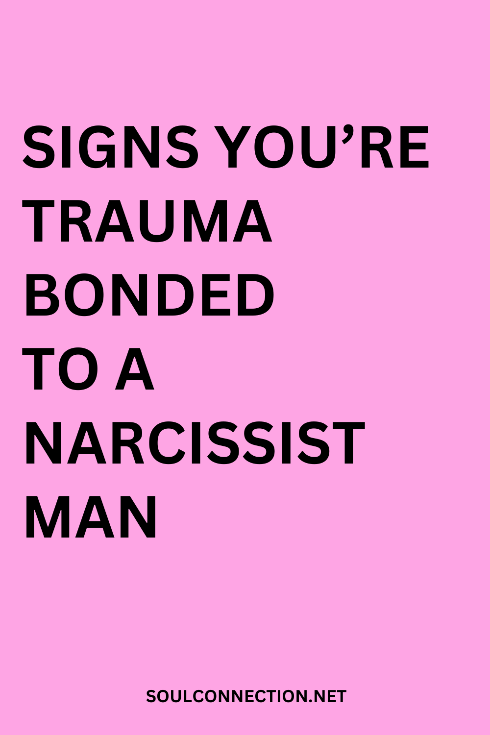Signs of trauma bonding with a narcissist, emotional manipulation, and unhealthy relationship dynamics.