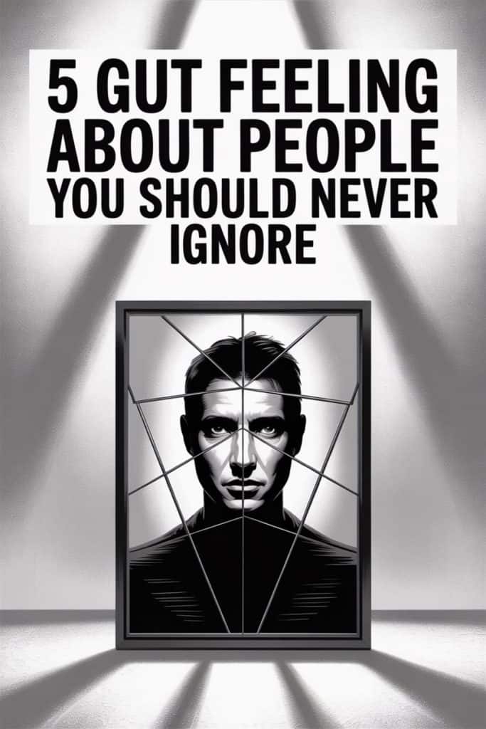 gut instincts you shouldn’t ignore 