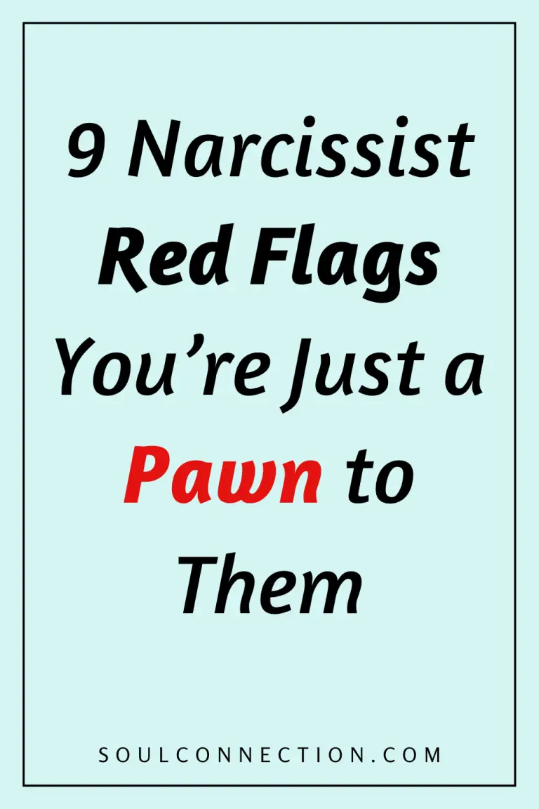 Nine Narcissist Red Flags Warning Signs to Recognize Manipulative Behavior.