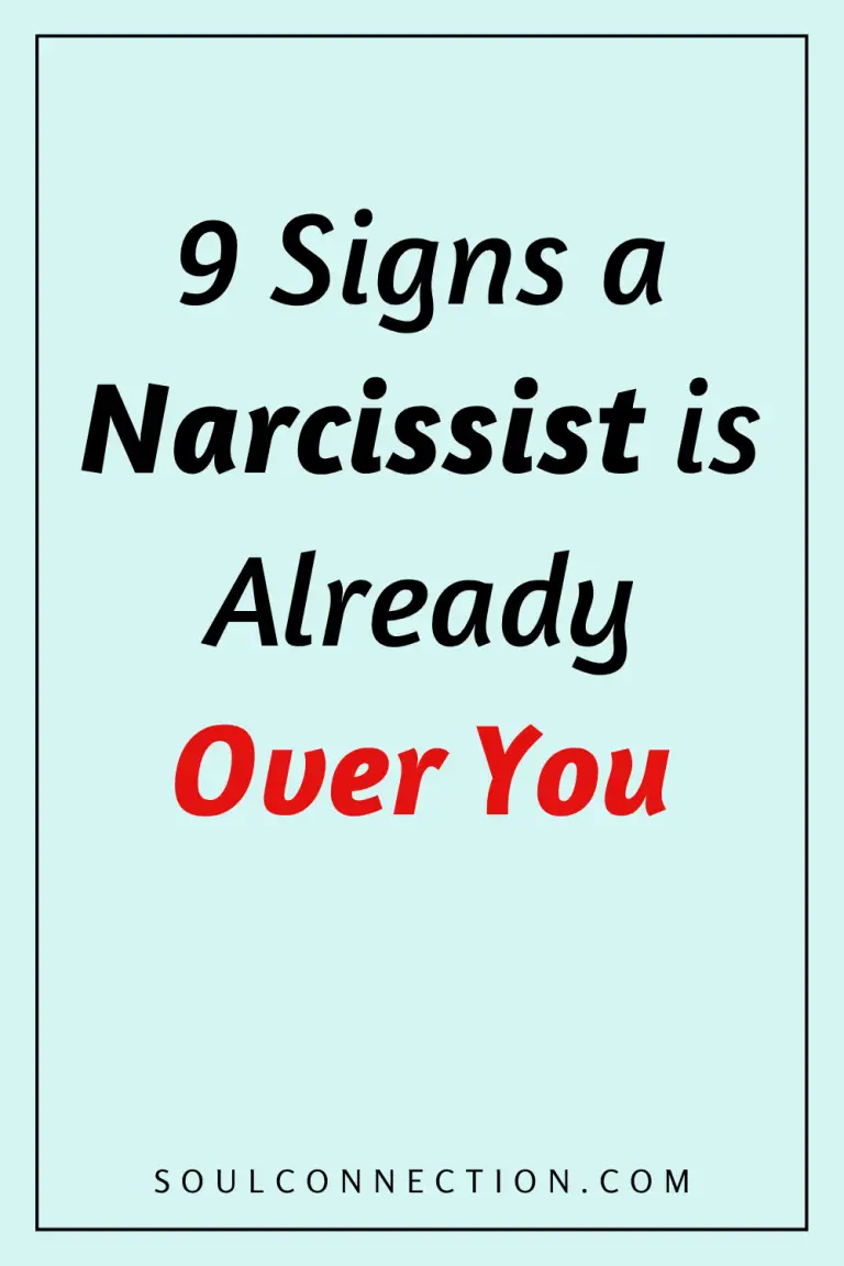 Signs a narcissist has moved on: 9 key indicators and emotional warning signs.