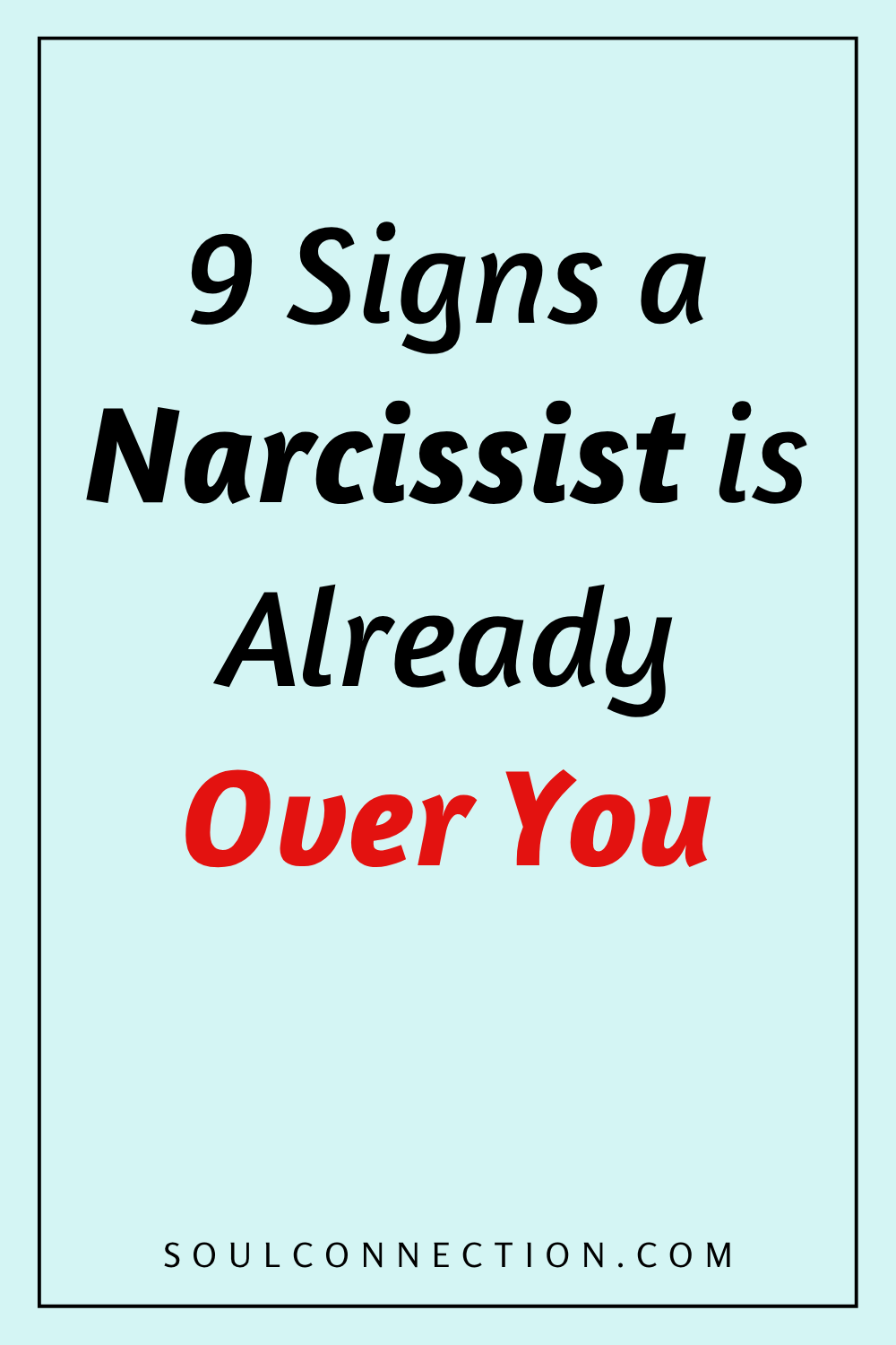 Signs a narcissist has moved on: 9 key indicators and emotional warning signs.